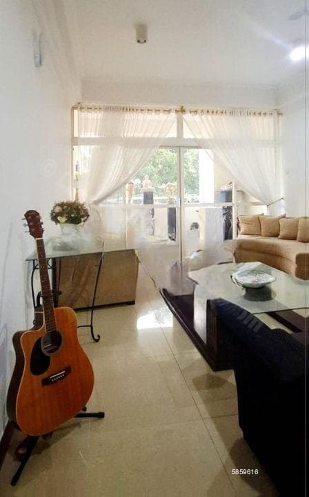 Trillium Residencies - 03BR Luxury Apartment For Rent (NK107304)