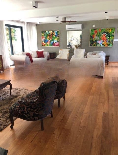 Bullers Lane Villa 5 Bed Diplomat Area USD 6,000 Month