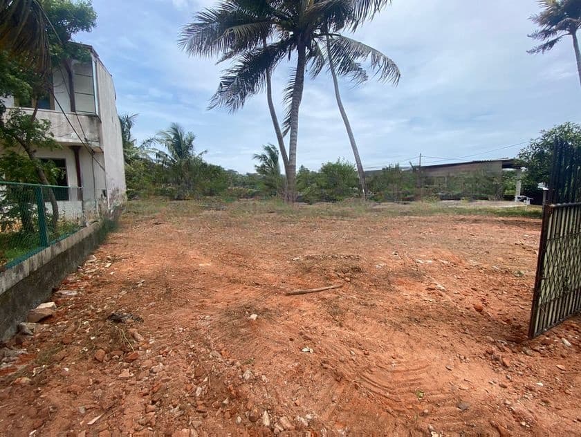 Ja Ela - Indivitiya Road 40 Perches of Land for Sale