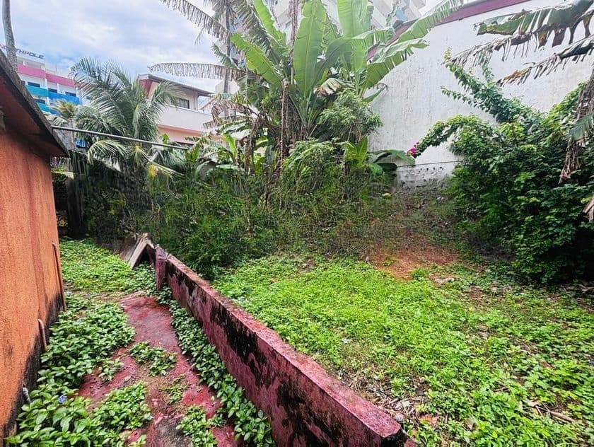 Land for Sale in Dehiwala