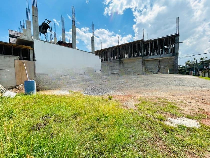 Wattala Prime Residential Land for Sale