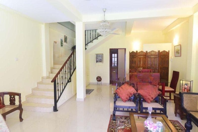 House for Sale - Rajagiriya | LKR 77,000,000