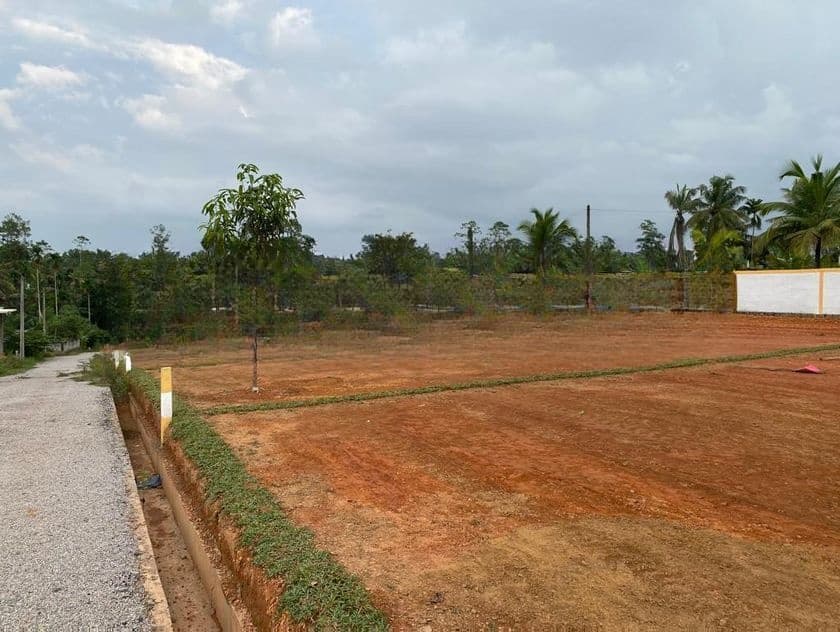 Perfect Land for Sale in Delgahakanda