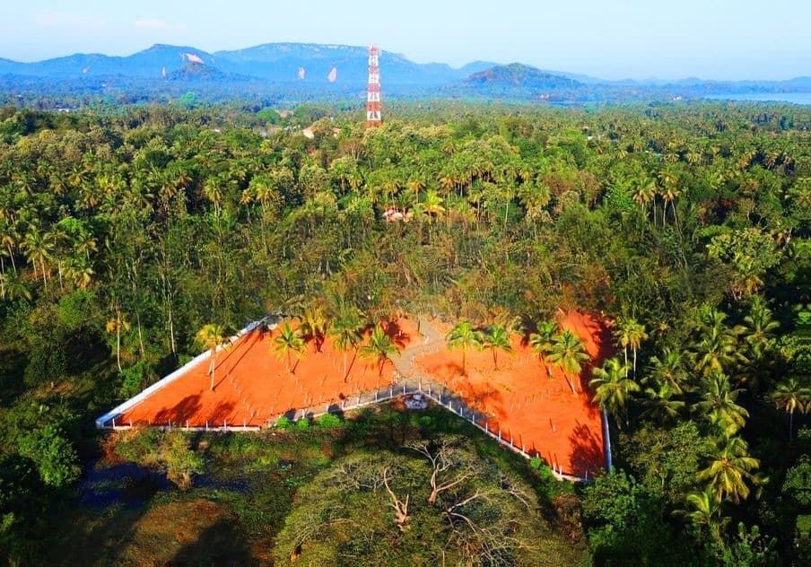 Land for Sale in Kurunegala M06