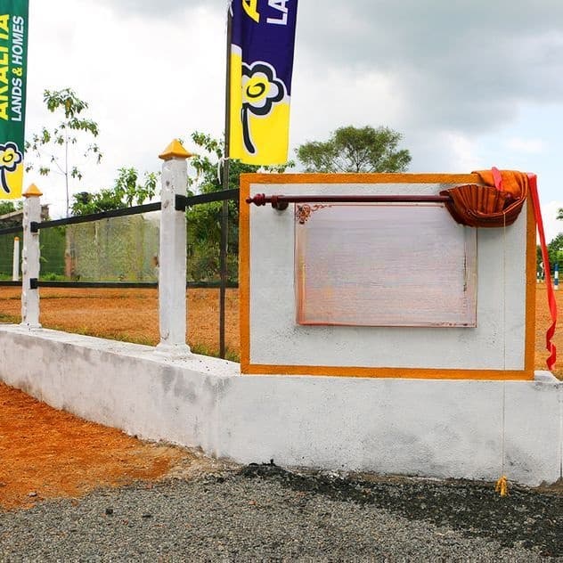 Homagama - Thalagala Land for Sale