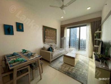 Rent an apartment in Colombo 2