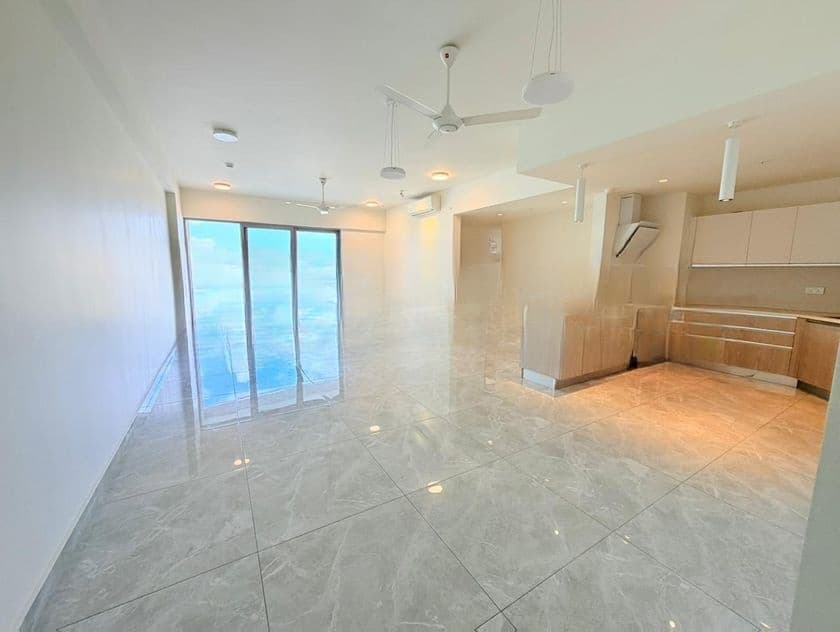 Capital Heights 3 BR Apartment For Sale in Rajagiriya