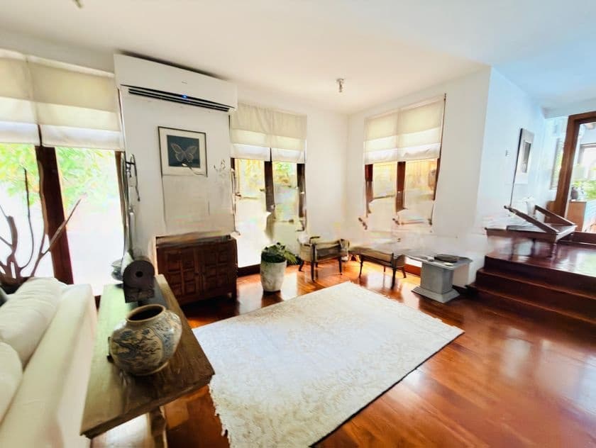 (SPH16) 03 Storey Luxury House with 17.5P Sale in Nawala