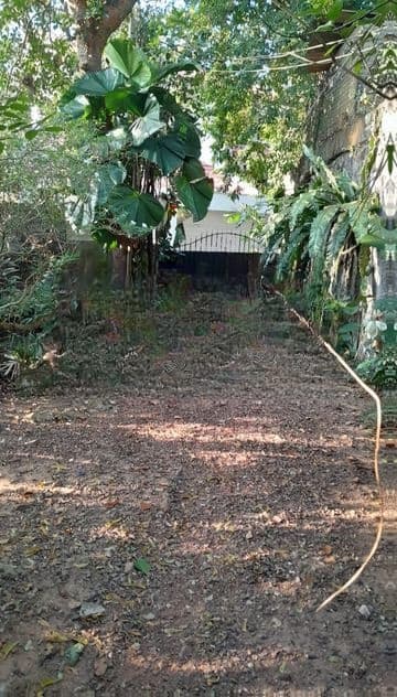 Prime Residential Land for Sale in Nagahawatta Road, Maharagama
