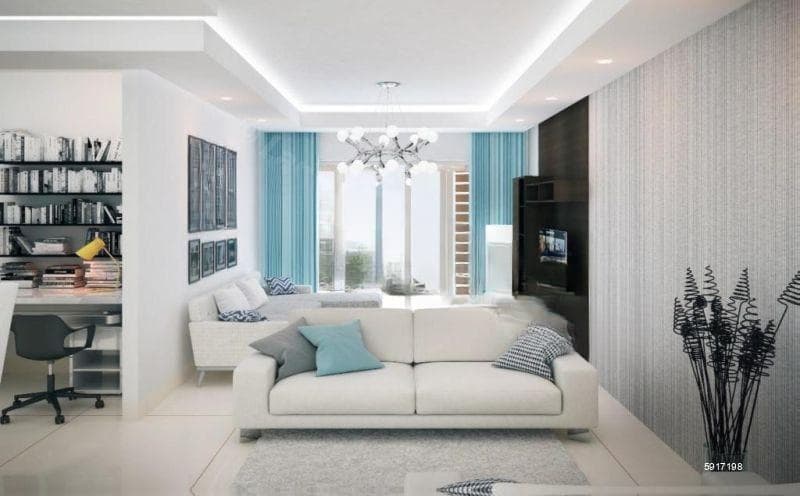 3 Bedroom Apartment for Rent in Colombo 10,R81603