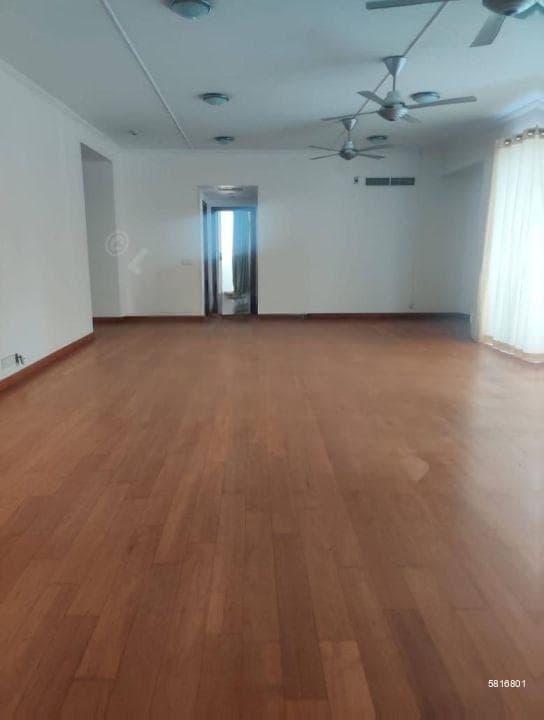 Apartment For Sale In Colombo 2 (file No. 1318a/1)