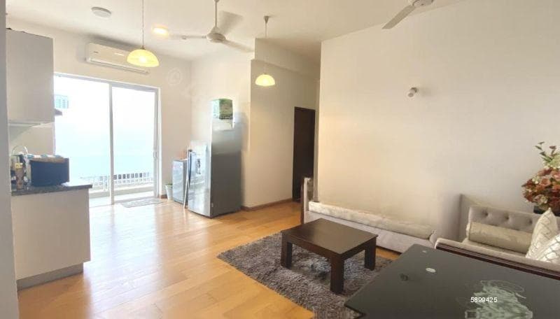 Colombo 8, 3 Bedroom Apartment for sale
