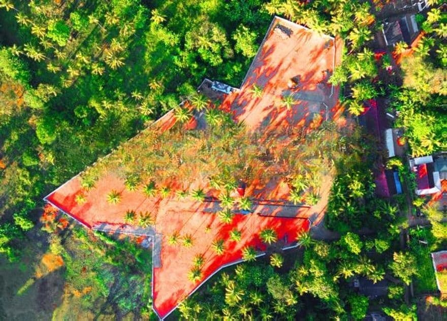 Residential Land for Sale in Melsiripura D02