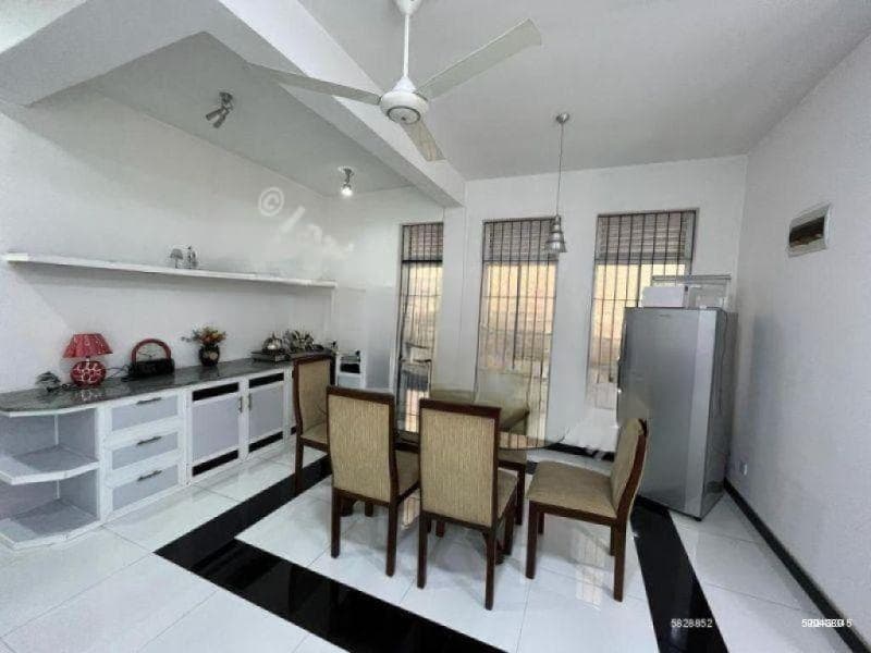House for Sale in Battaramulla | LKR 100 Million | KO-624