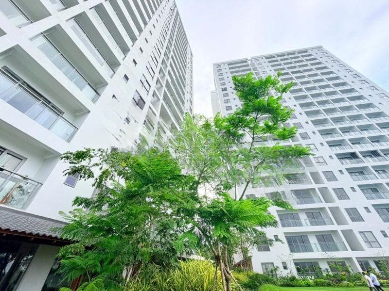 The Residences Kotte ICC Luxury 2 Br Apartment For Sale