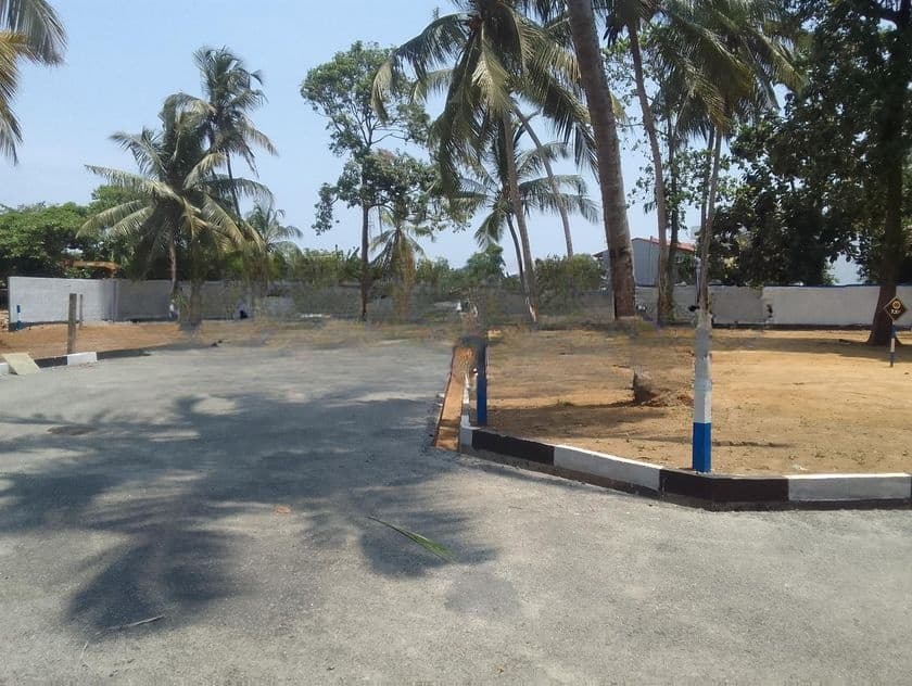 Wattala Exclusive Land for Sale
