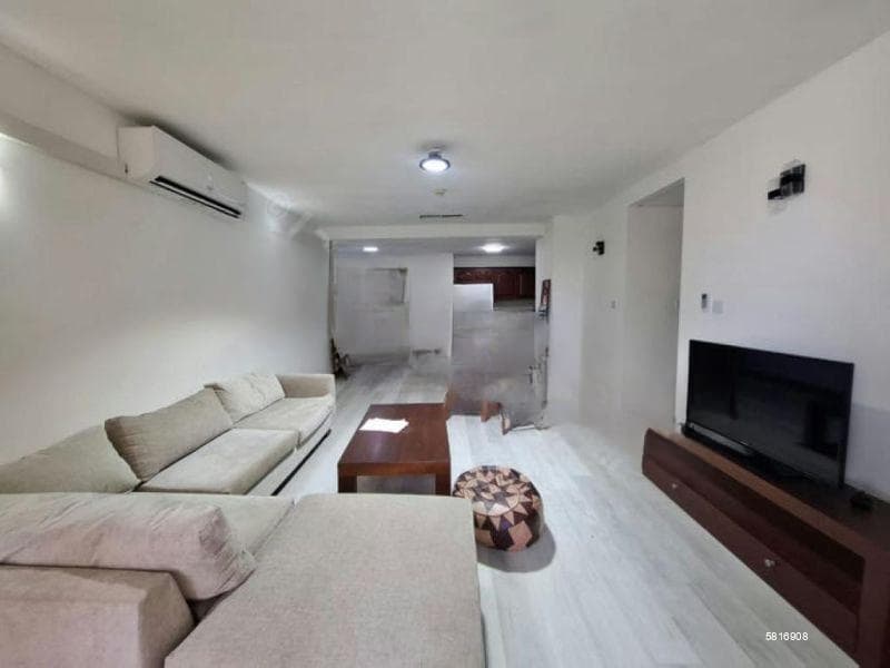 Crescat - 02 Bedroom Furnished Apartment for Rent in Colombo 03 (A604)-RENTED