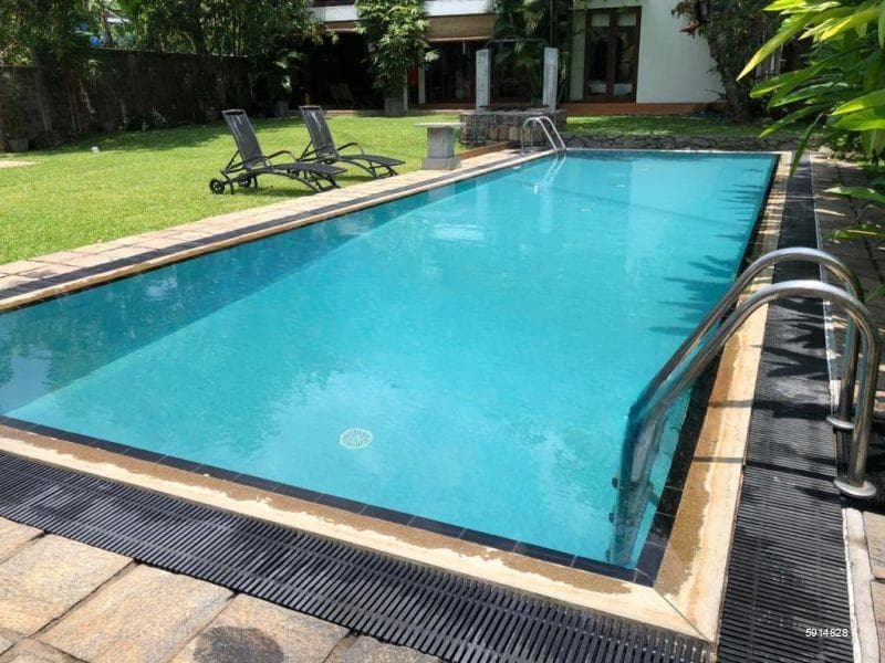 4 Bedroom House for Rent in Battaramulla, R221007