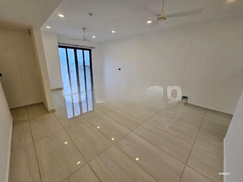 Apartment For Sale In Colombo 5 (file No 53f)