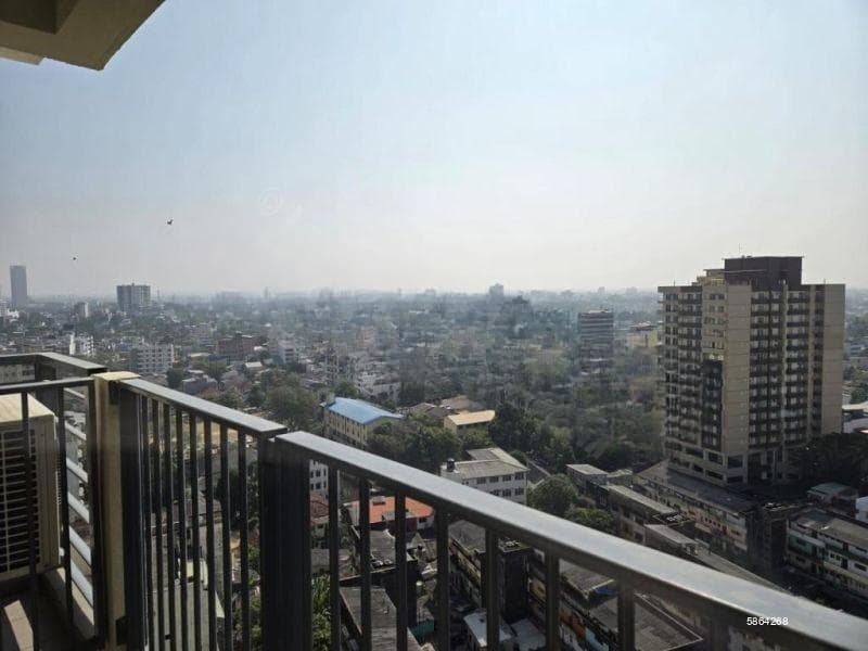 Havelock City - Apartment for rent in Colombo 5